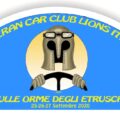 Sulle orme degli Etruschi 25-26-27 Settembre 2020