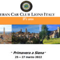 Primavera a Siena | 25 – 27 marzo 2022